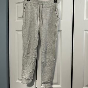 Lululemon Warm Down Jogger